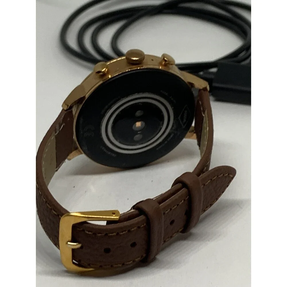 Fossil this watch